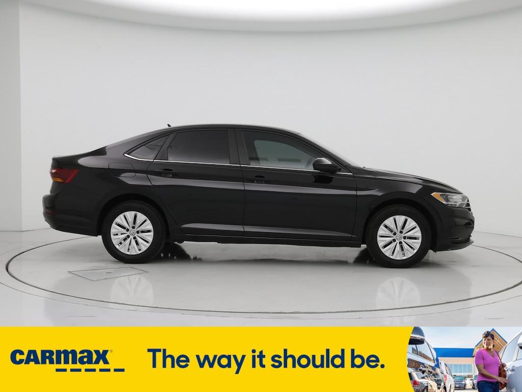 used 2019 Volkswagen Jetta car, priced at $16,998