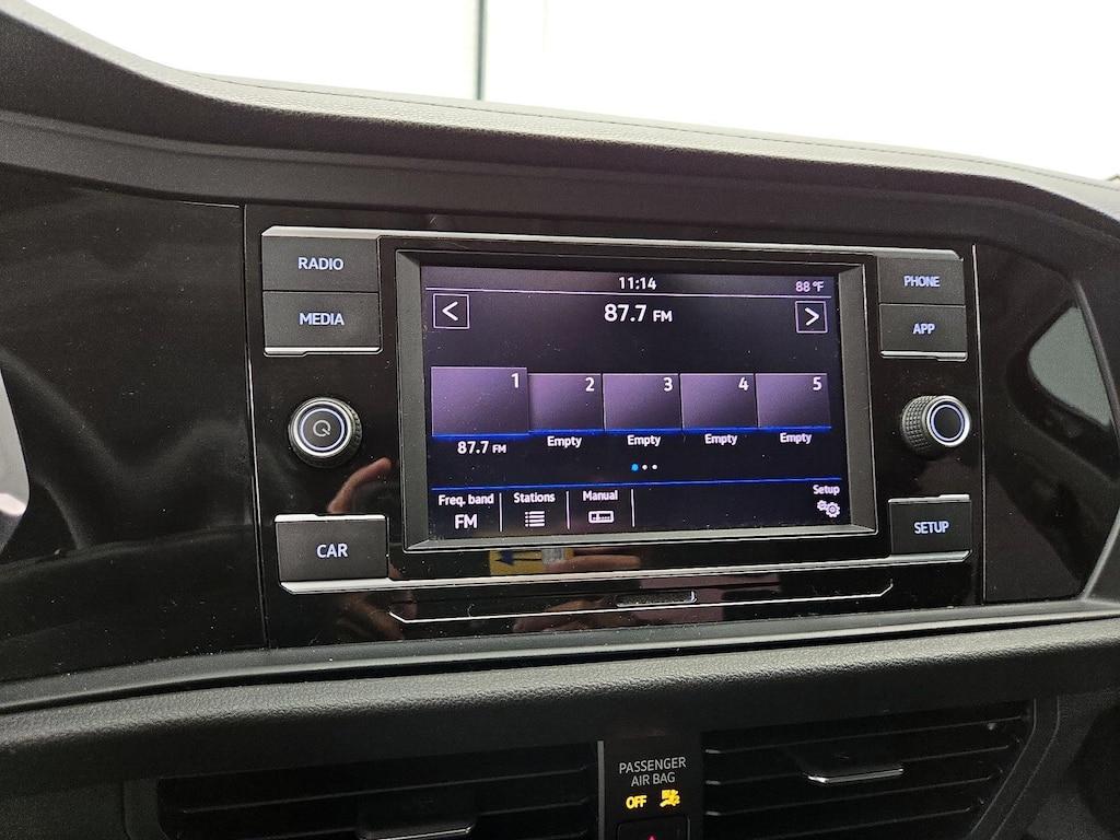 used 2019 Volkswagen Jetta car, priced at $16,998