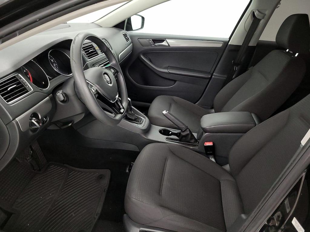 used 2015 Volkswagen Jetta car, priced at $12,599
