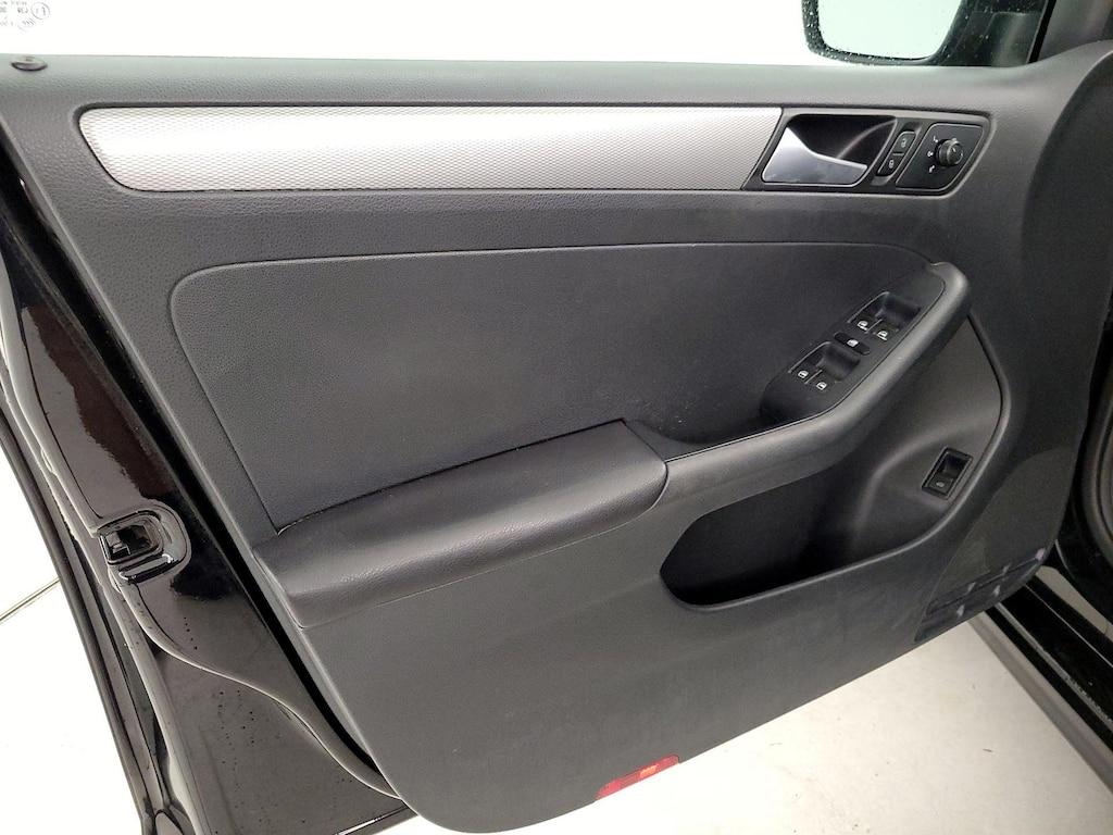 used 2015 Volkswagen Jetta car, priced at $12,599