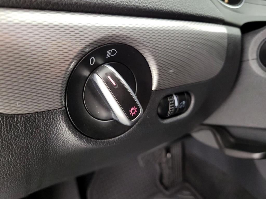 used 2015 Volkswagen Jetta car, priced at $12,599