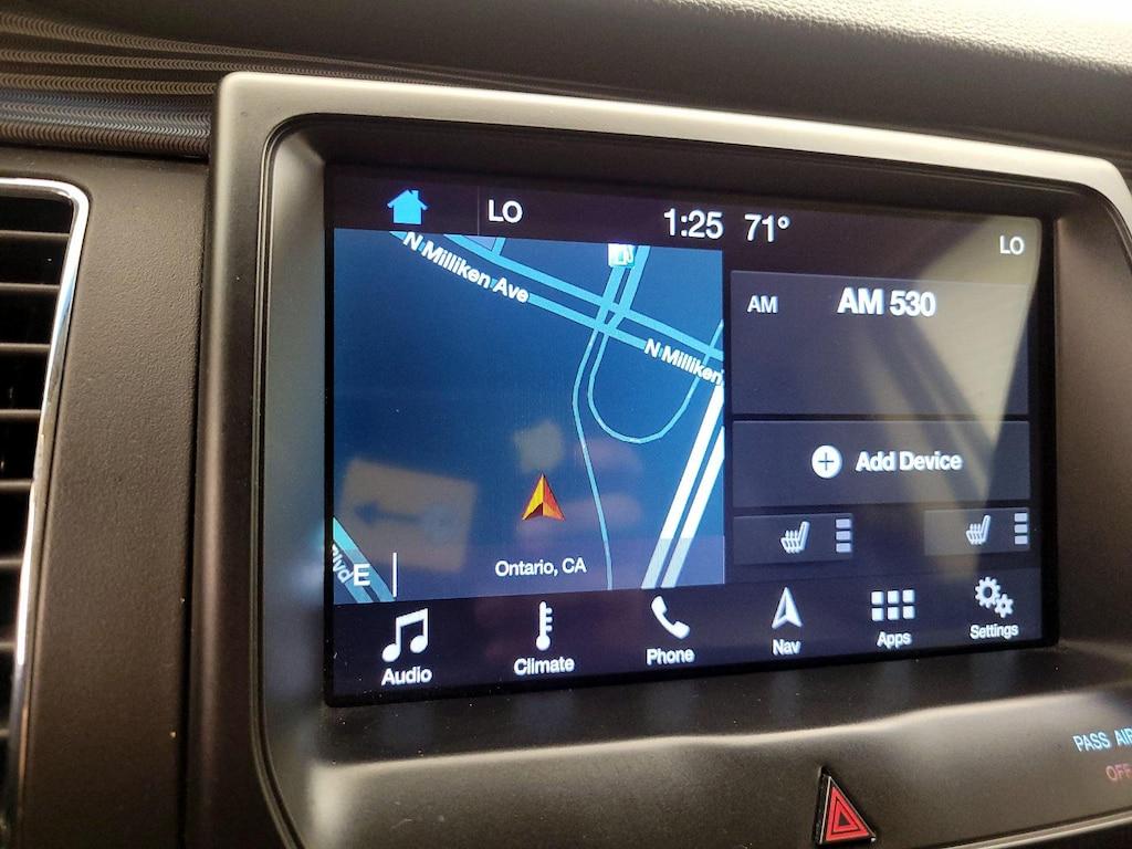 used 2019 Ford Flex car, priced at $15,998