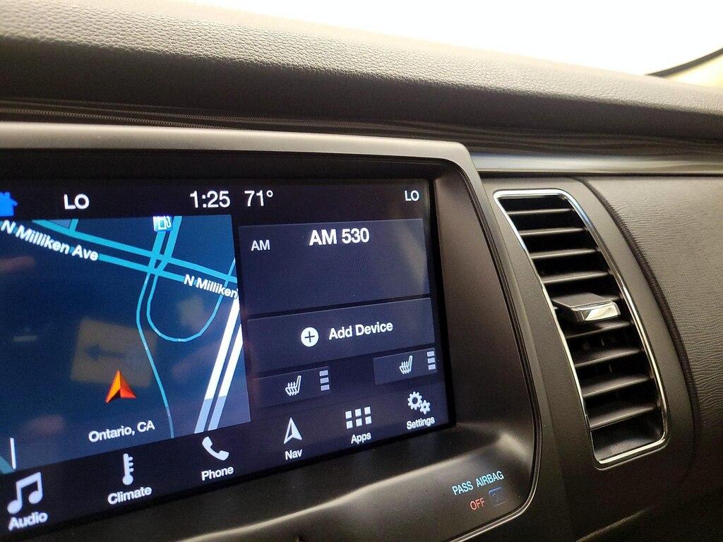 used 2019 Ford Flex car, priced at $15,998