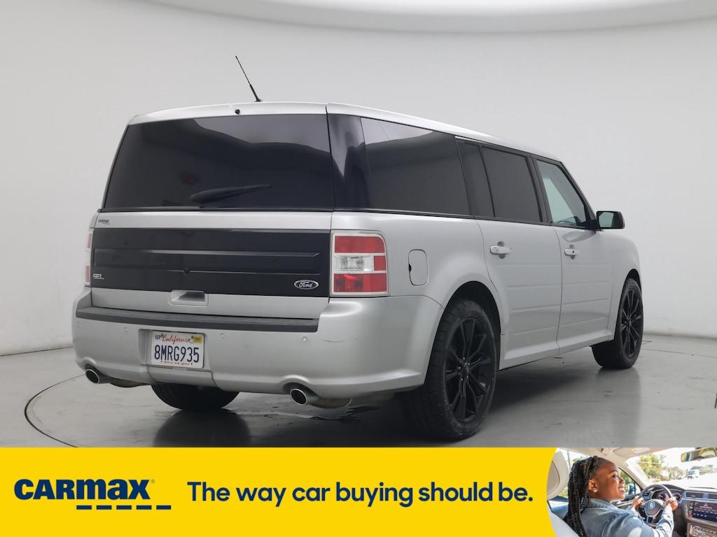 used 2019 Ford Flex car, priced at $15,998