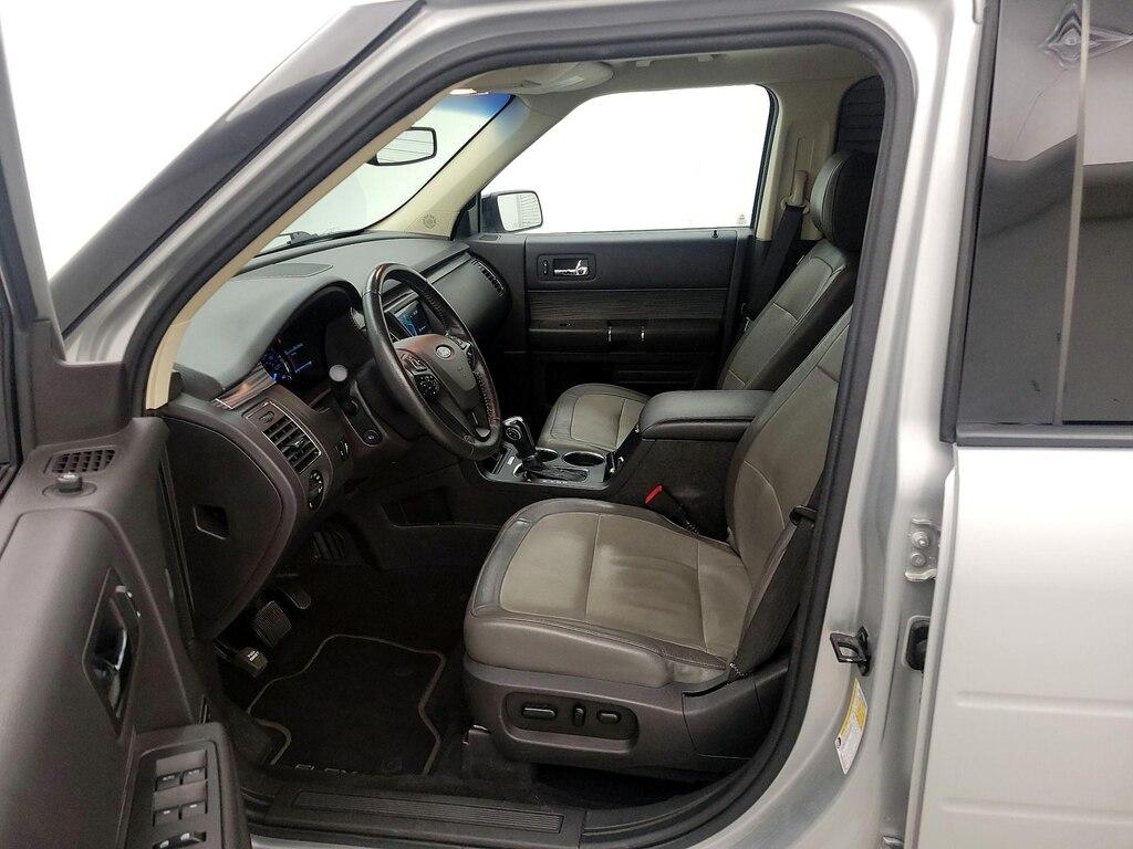 used 2019 Ford Flex car, priced at $15,998