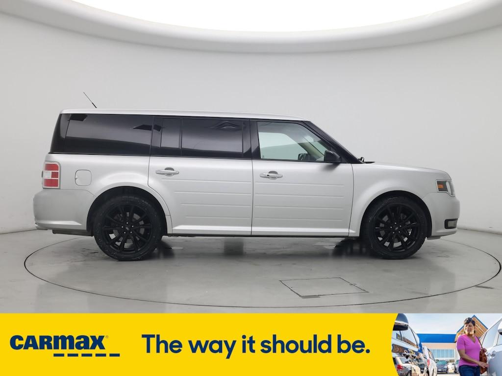 used 2019 Ford Flex car, priced at $15,998