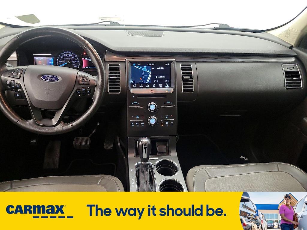 used 2019 Ford Flex car, priced at $15,998