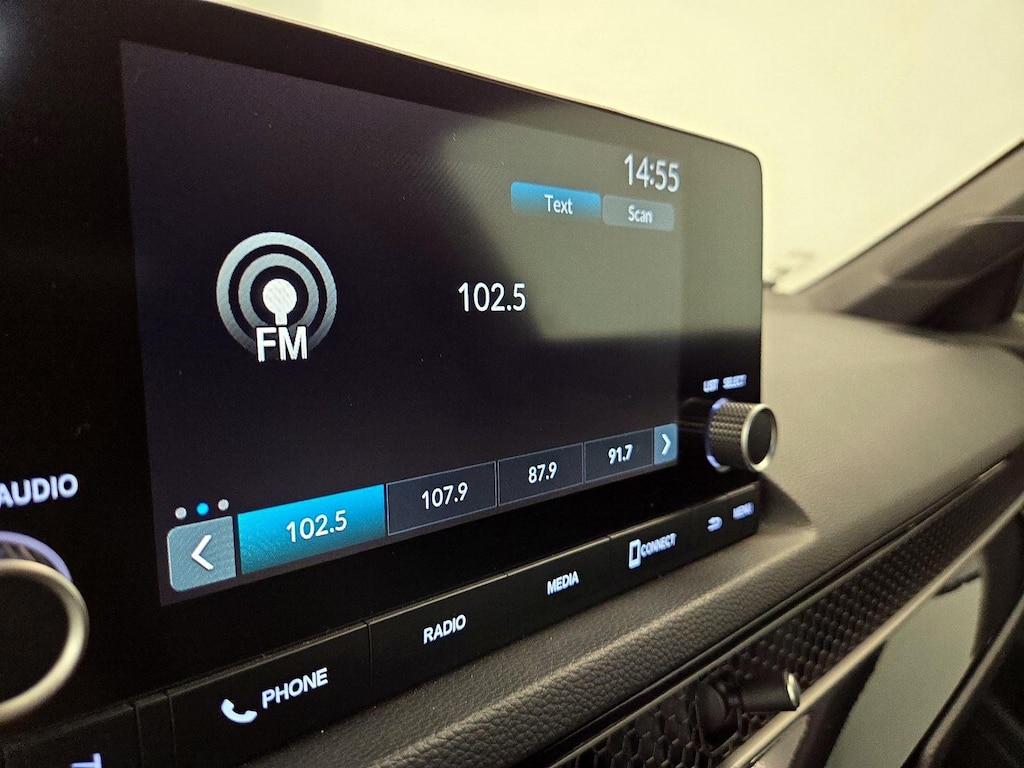 used 2022 Honda Civic car, priced at $25,998