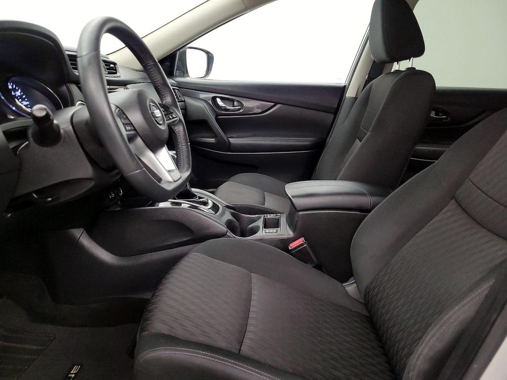 used 2018 Nissan Rogue car, priced at $13,599