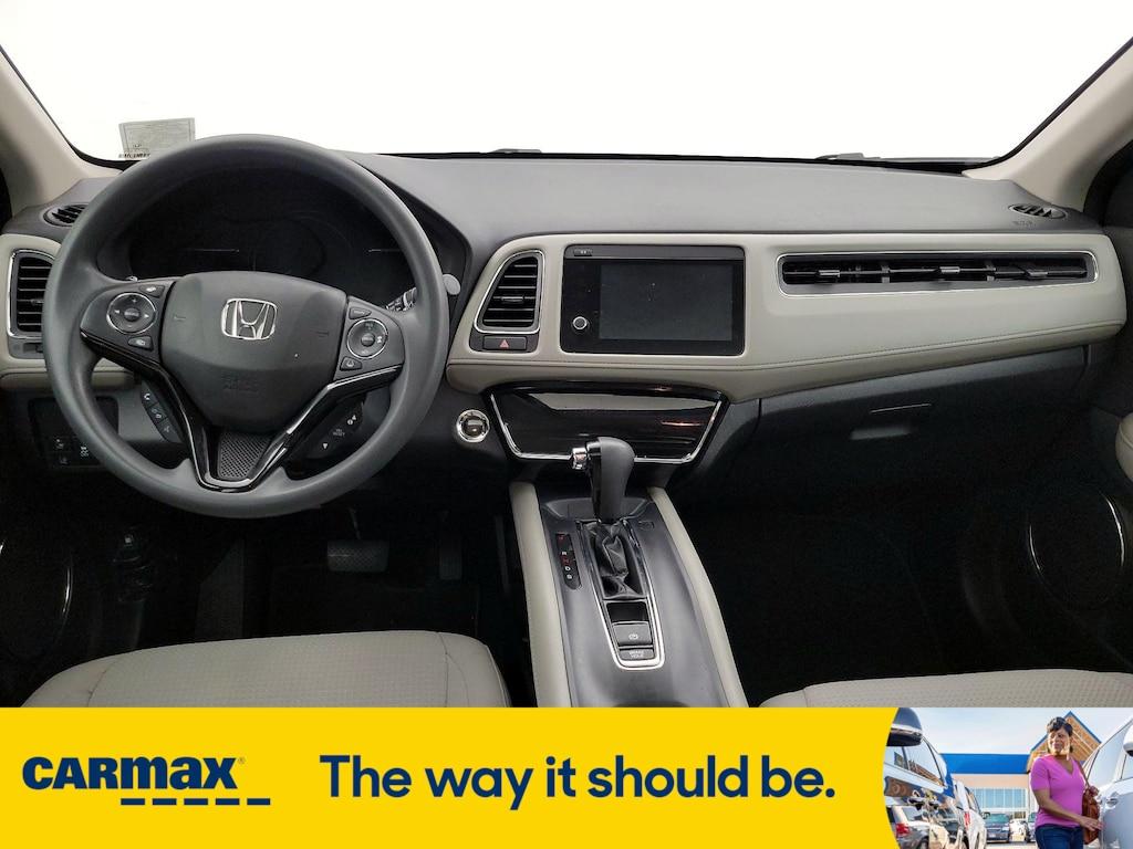 used 2022 Honda HR-V car, priced at $25,998