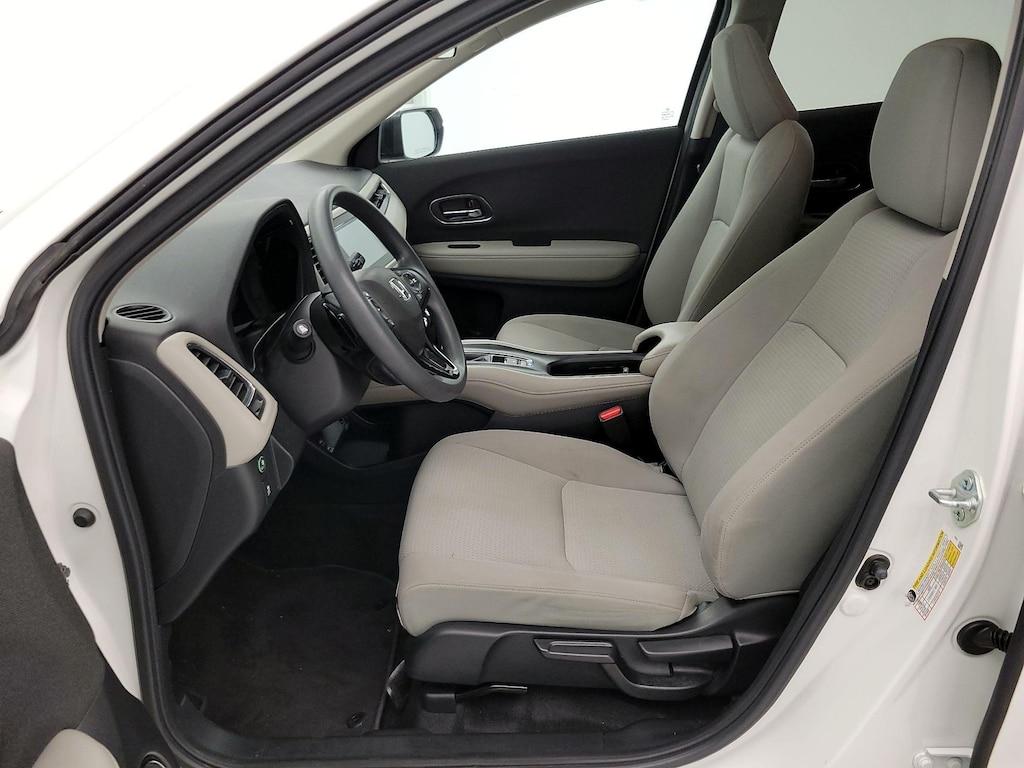 used 2022 Honda HR-V car, priced at $25,998