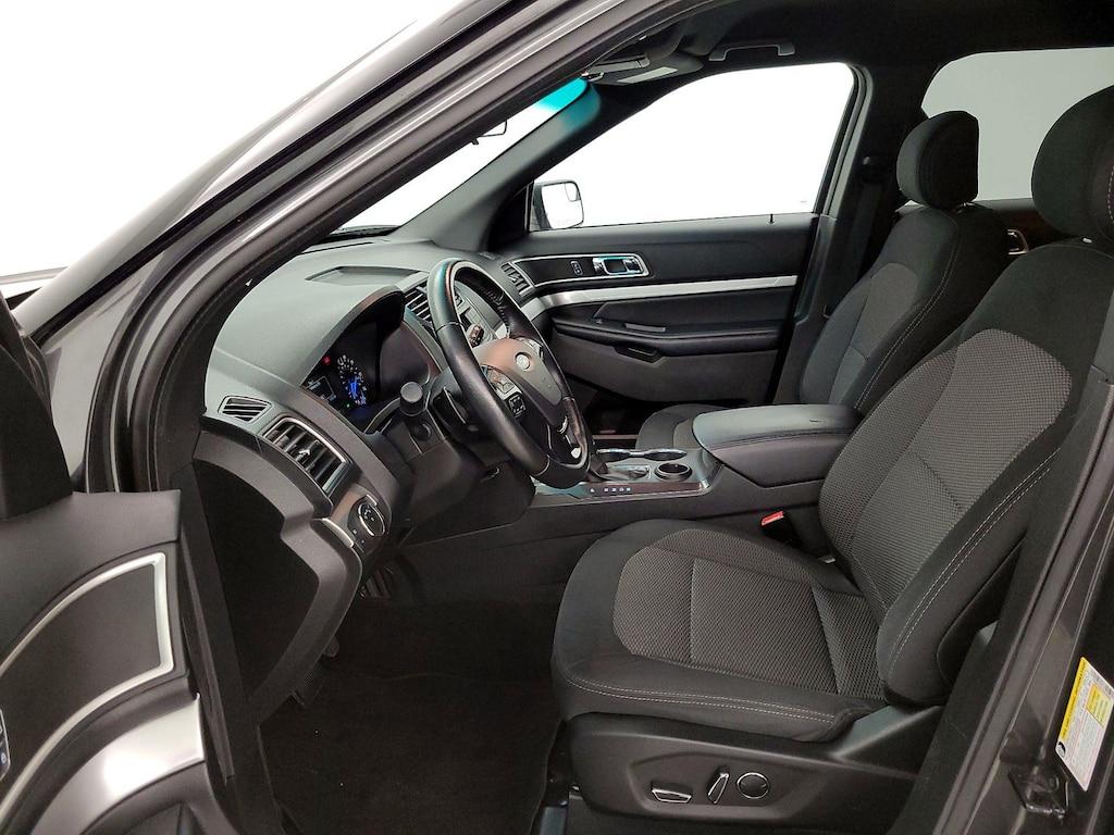 used 2017 Ford Explorer car, priced at $15,998
