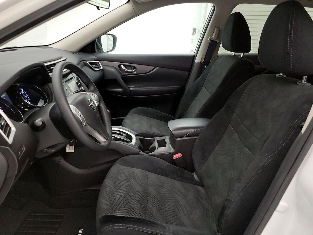 used 2016 Nissan Rogue car, priced at $12,599