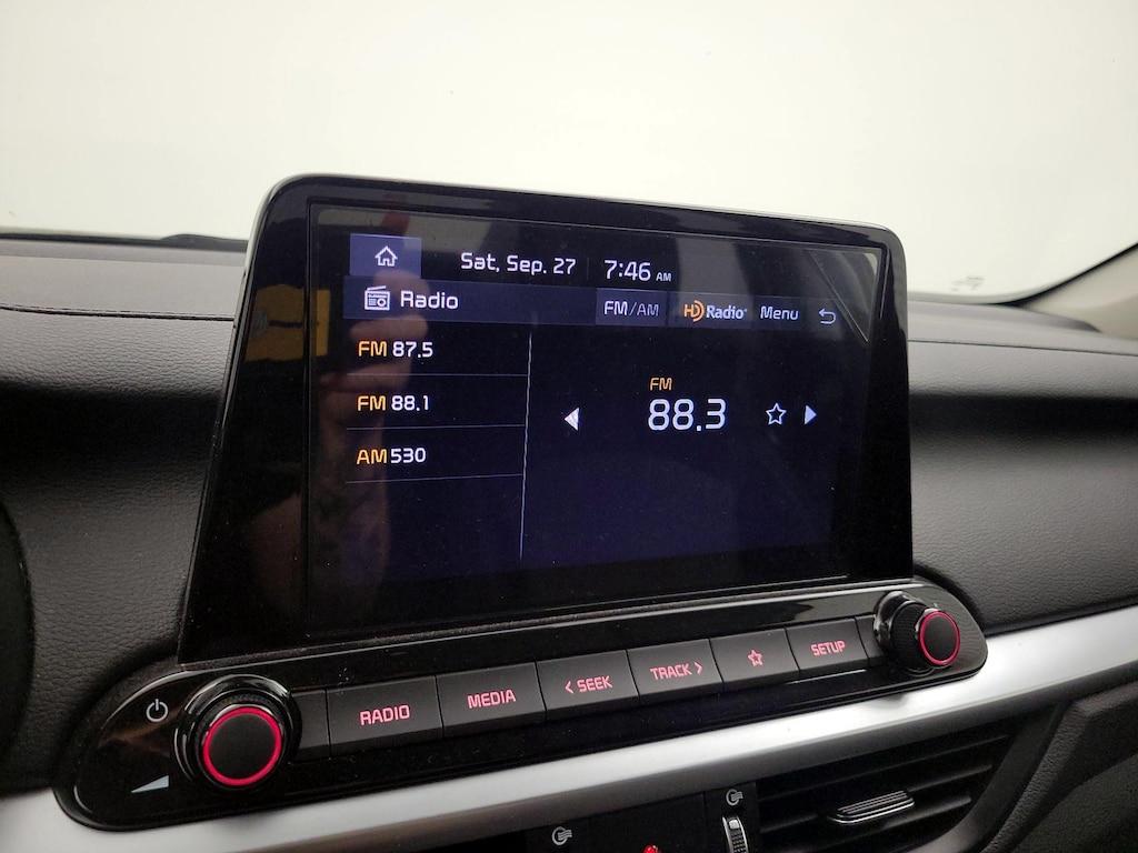 used 2024 Kia Forte car, priced at $18,998