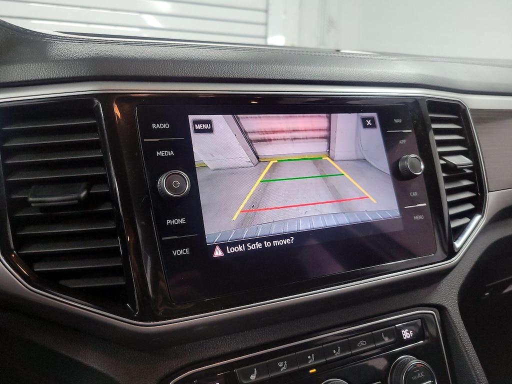 used 2019 Volkswagen Atlas car, priced at $24,998