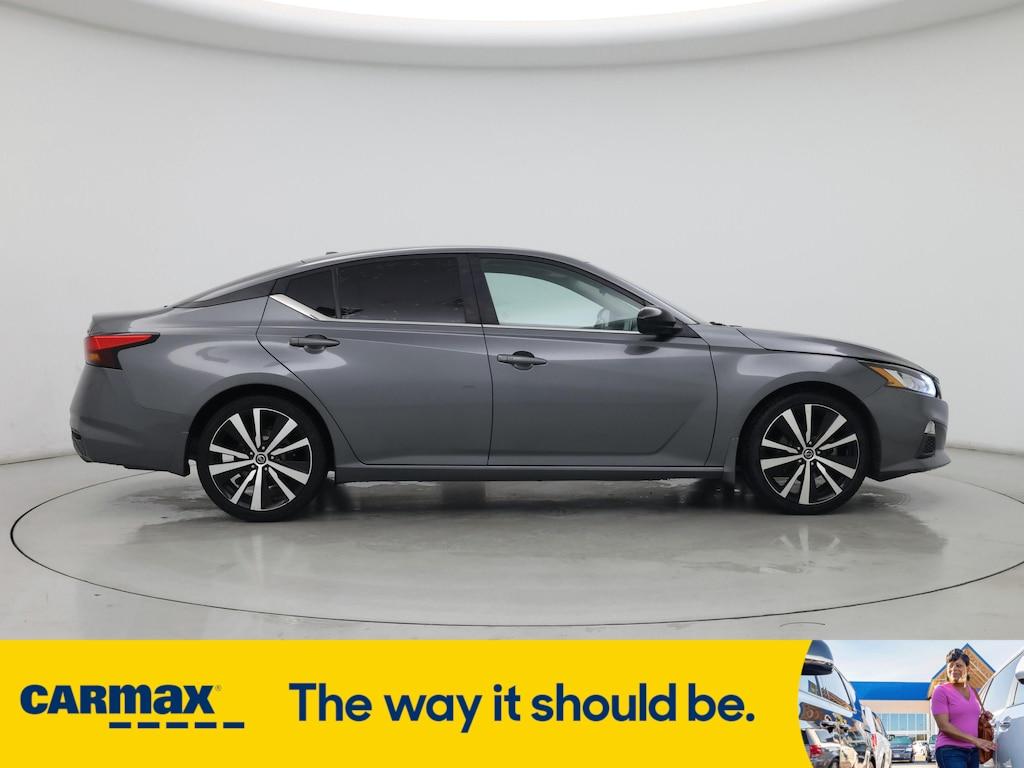 used 2020 Nissan Altima car, priced at $16,998