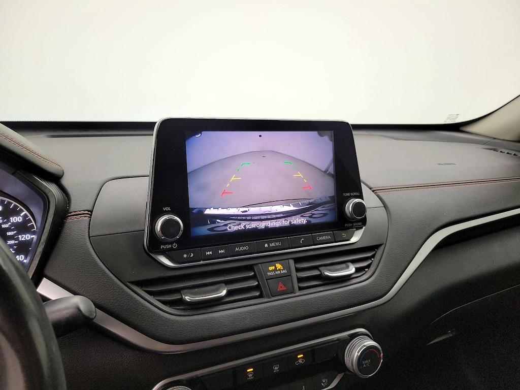 used 2020 Nissan Altima car, priced at $16,998