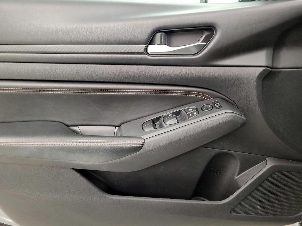 used 2020 Nissan Altima car, priced at $16,998