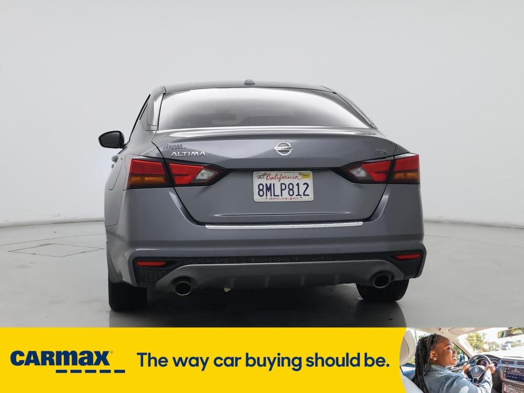 used 2020 Nissan Altima car, priced at $16,998