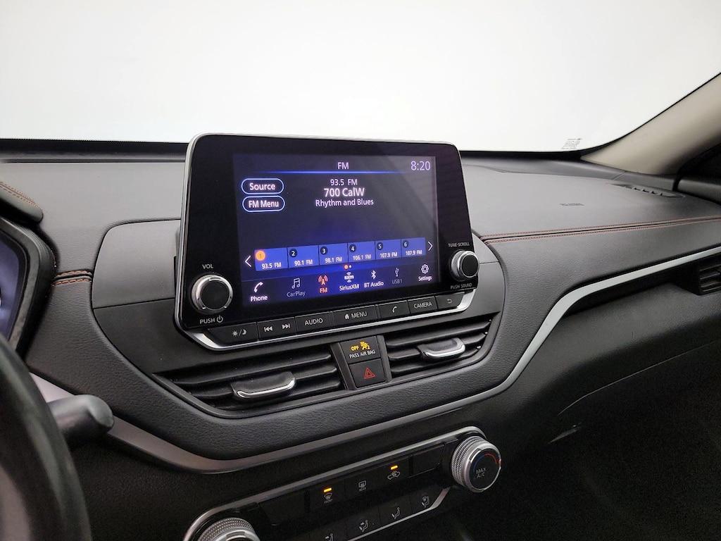 used 2020 Nissan Altima car, priced at $16,998