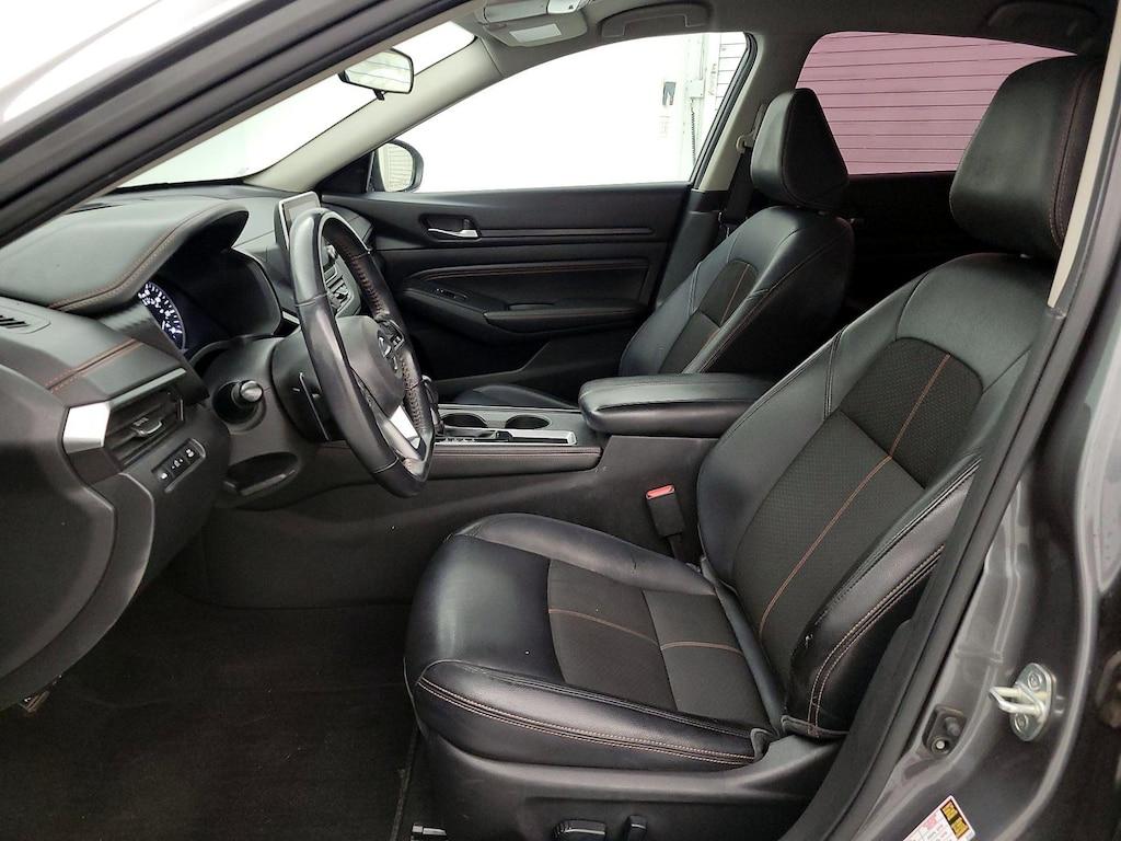 used 2020 Nissan Altima car, priced at $16,998
