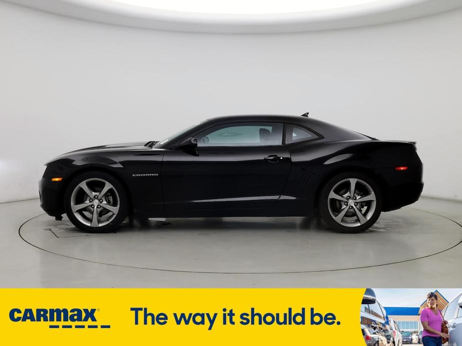 used 2013 Chevrolet Camaro car, priced at $17,998