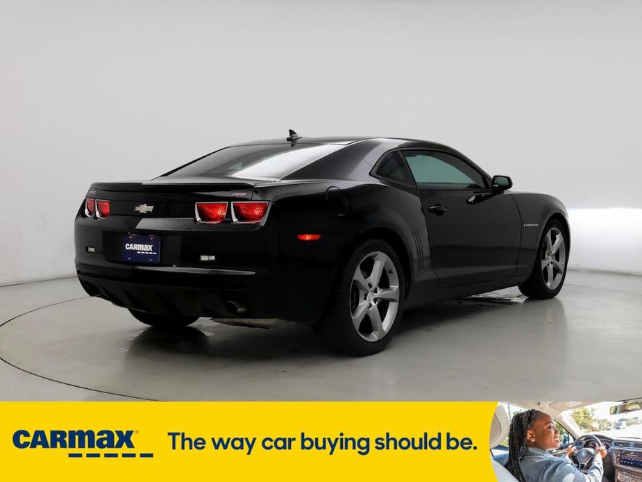 used 2013 Chevrolet Camaro car, priced at $17,998