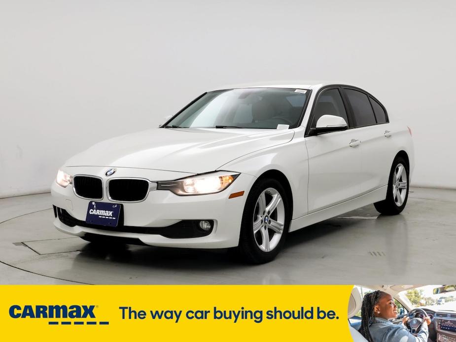 used 2014 BMW 320 car, priced at $13,998