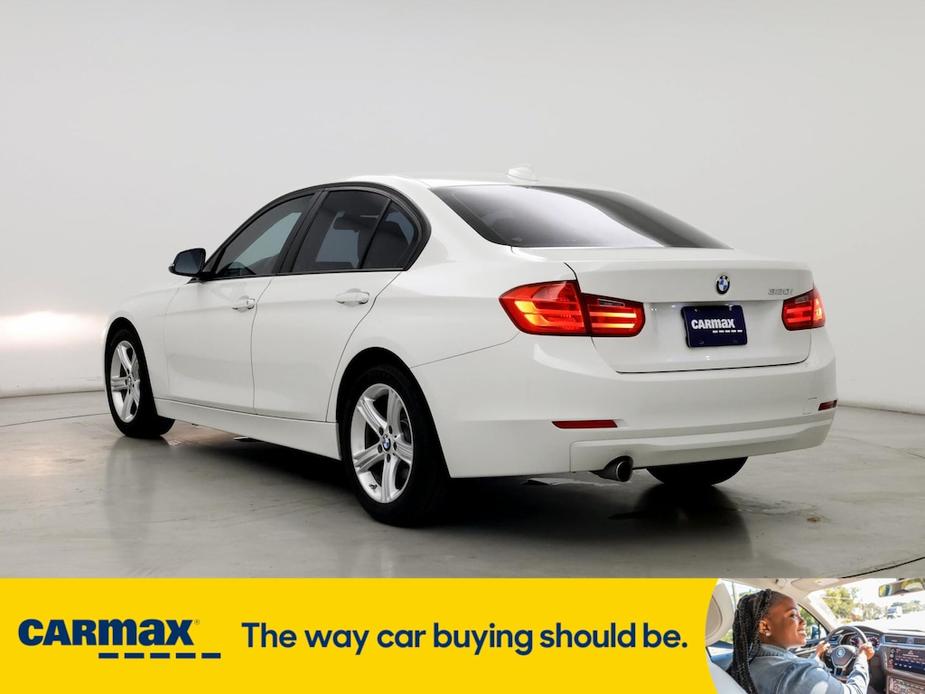 used 2014 BMW 320 car, priced at $13,998