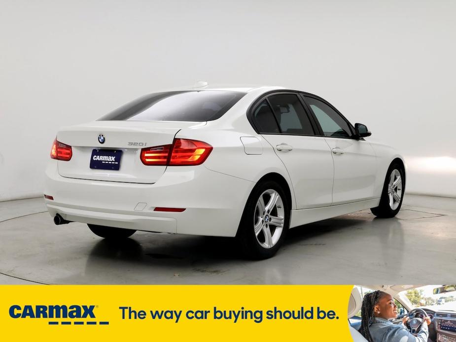 used 2014 BMW 320 car, priced at $13,998