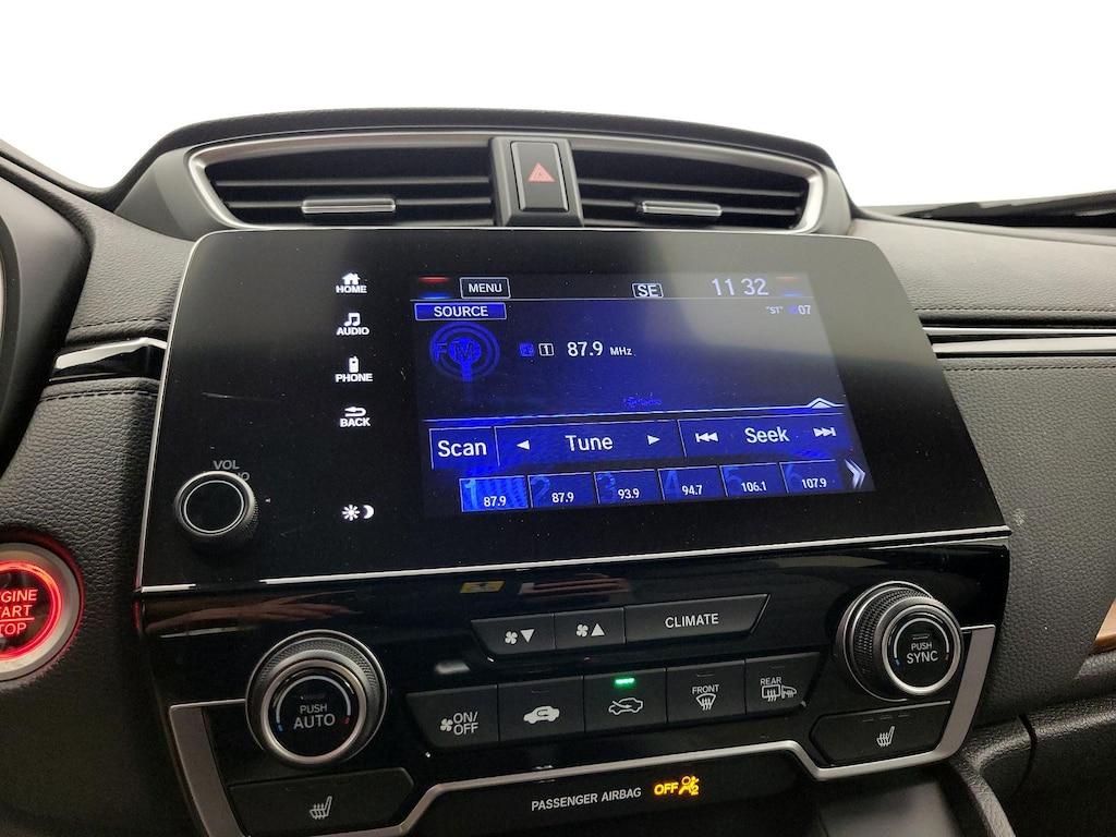 used 2020 Honda CR-V car, priced at $27,998