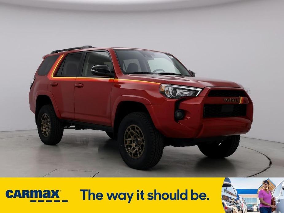 used 2023 Toyota 4Runner car, priced at $47,998