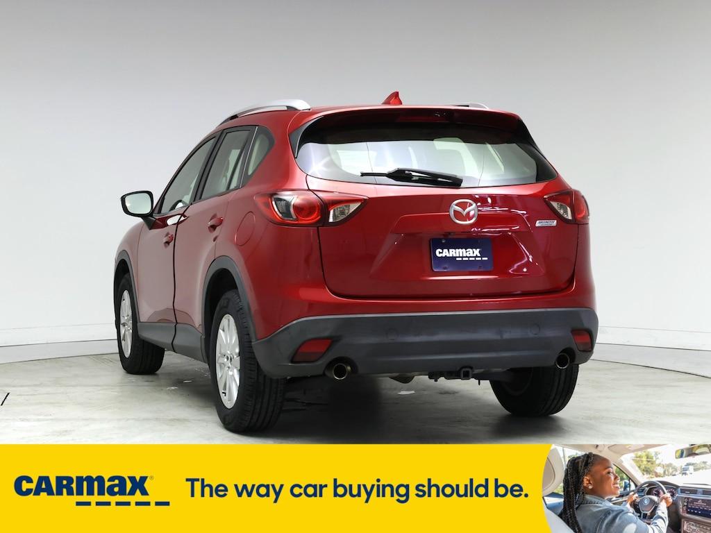 used 2016 Mazda CX-5 car, priced at $15,998