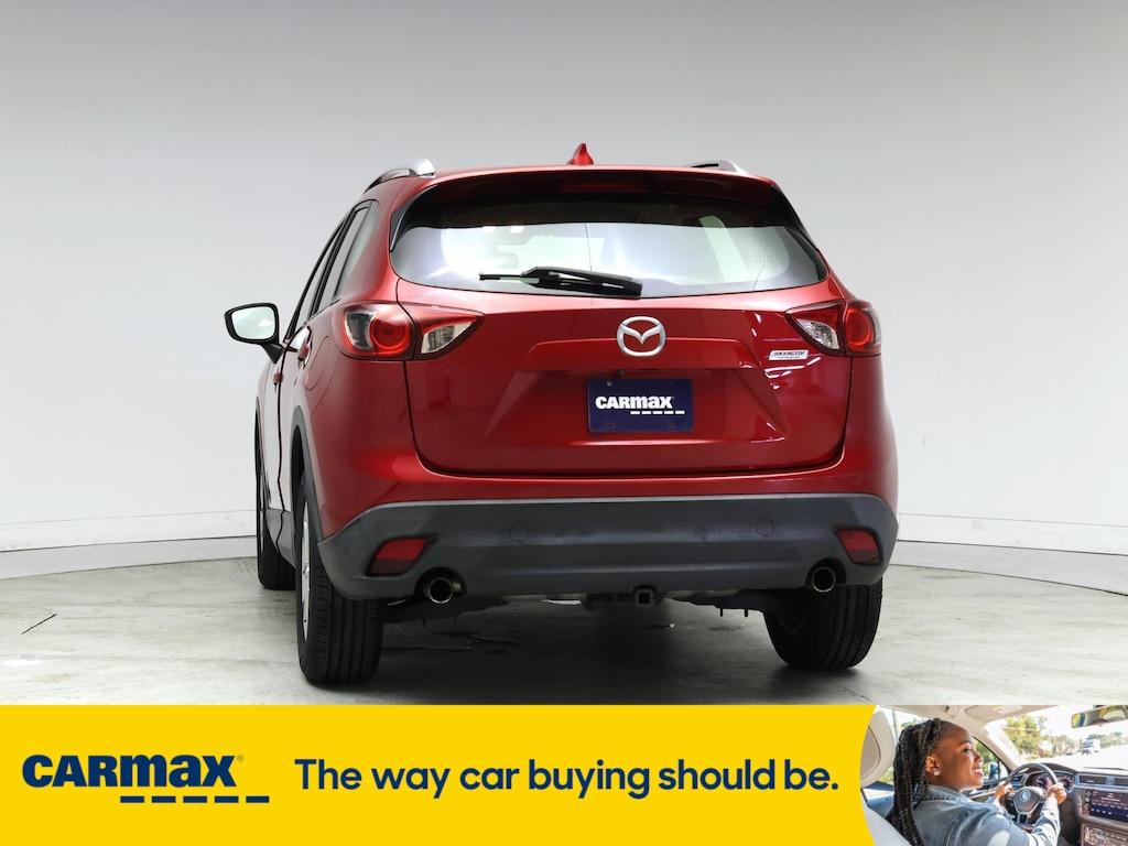 used 2016 Mazda CX-5 car, priced at $15,998