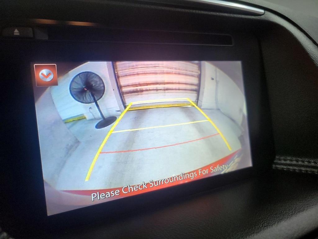 used 2016 Mazda CX-5 car, priced at $15,998