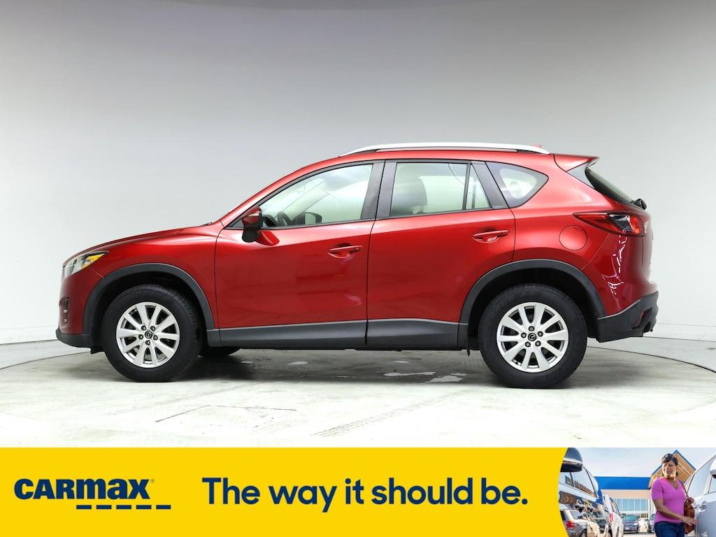 used 2016 Mazda CX-5 car, priced at $15,998