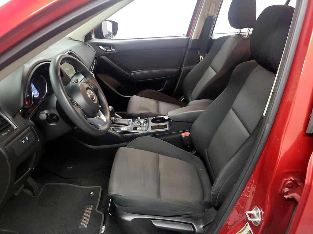 used 2016 Mazda CX-5 car, priced at $15,998