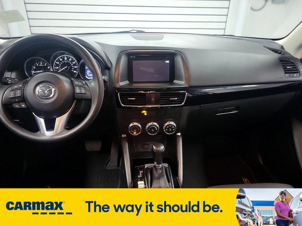used 2016 Mazda CX-5 car, priced at $15,998