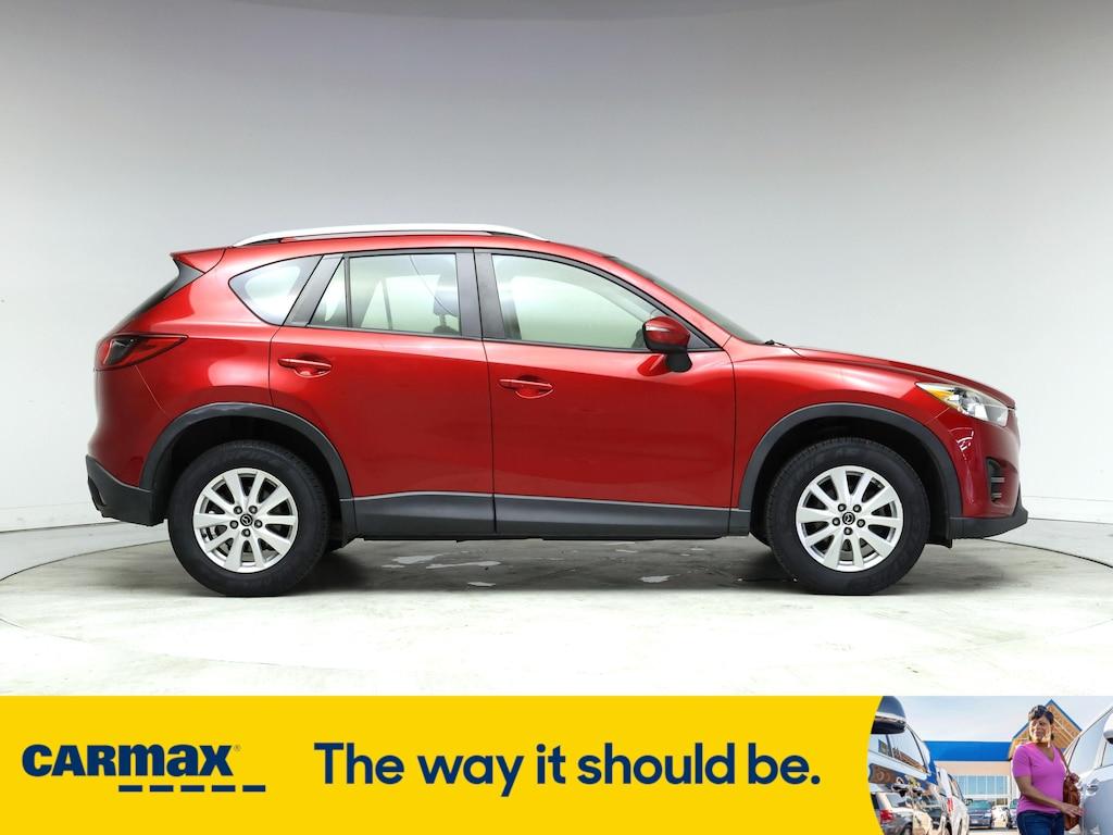 used 2016 Mazda CX-5 car, priced at $15,998