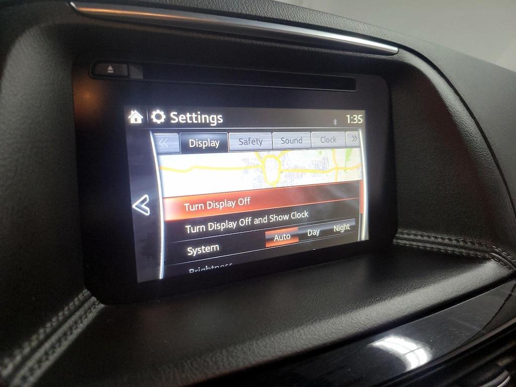 used 2016 Mazda CX-5 car, priced at $15,998