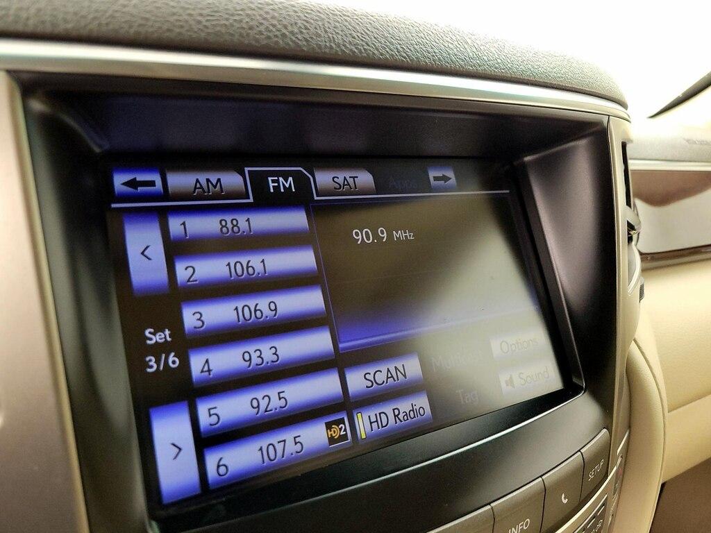 used 2015 Lexus LX 570 car, priced at $38,998