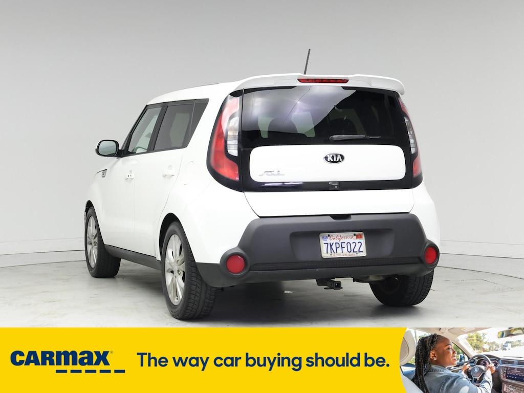 used 2015 Kia Soul car, priced at $10,998