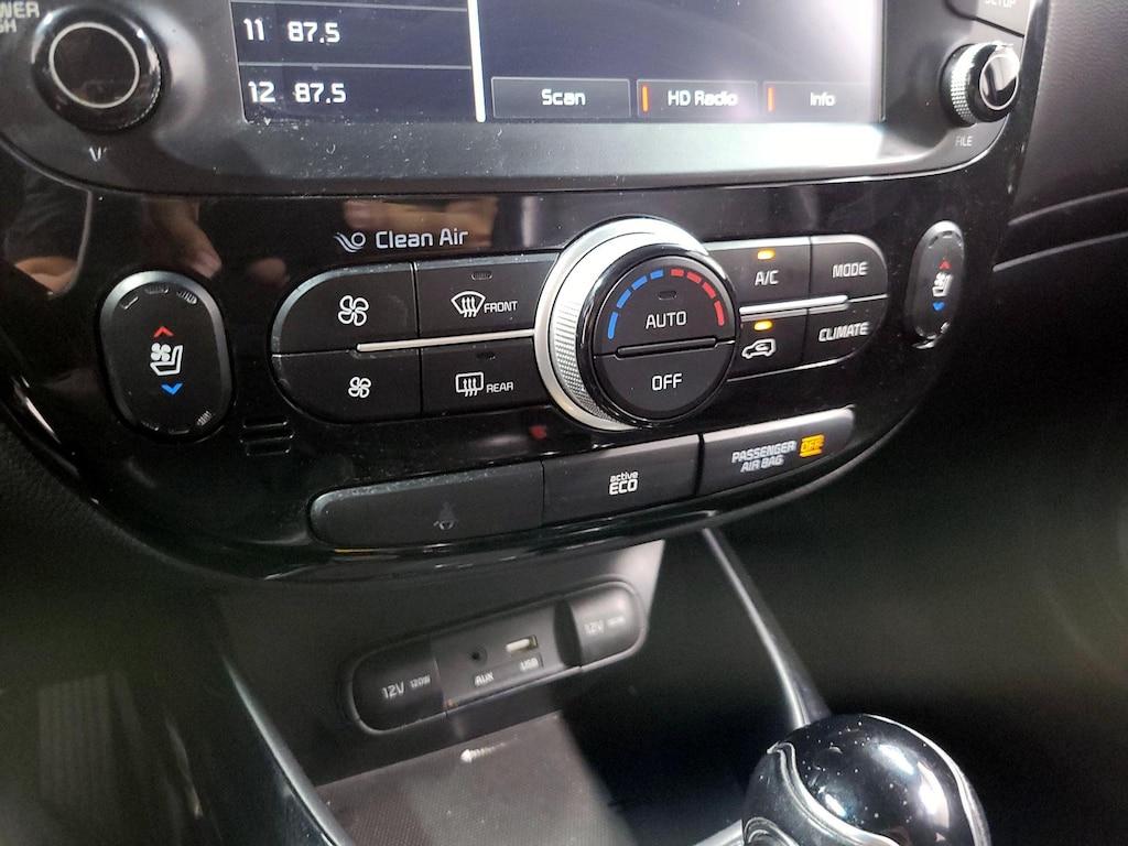 used 2015 Kia Soul car, priced at $10,998