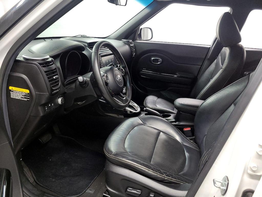 used 2015 Kia Soul car, priced at $10,998
