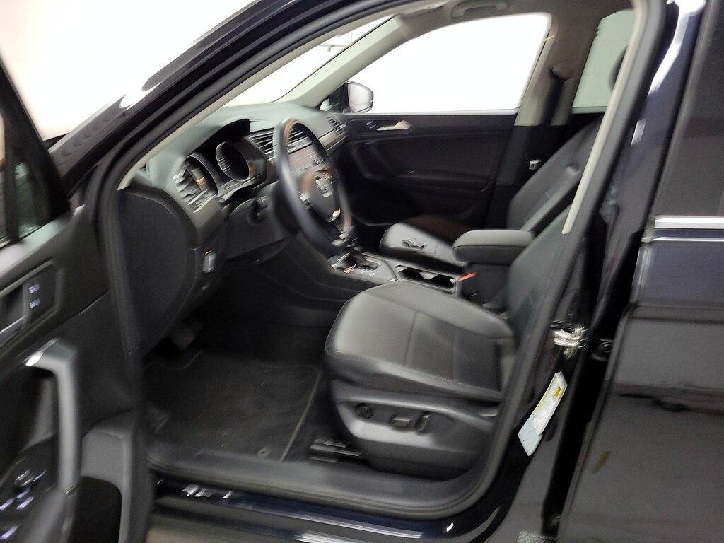 used 2019 Volkswagen Tiguan car, priced at $19,998