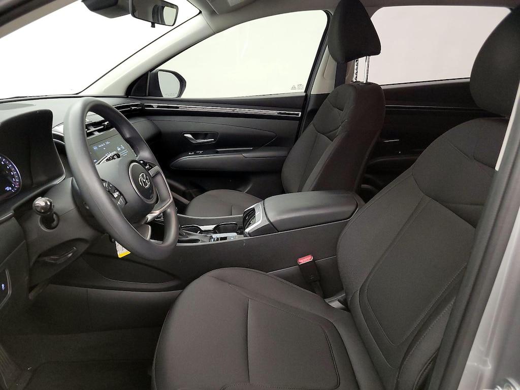used 2022 Hyundai Tucson car, priced at $21,998