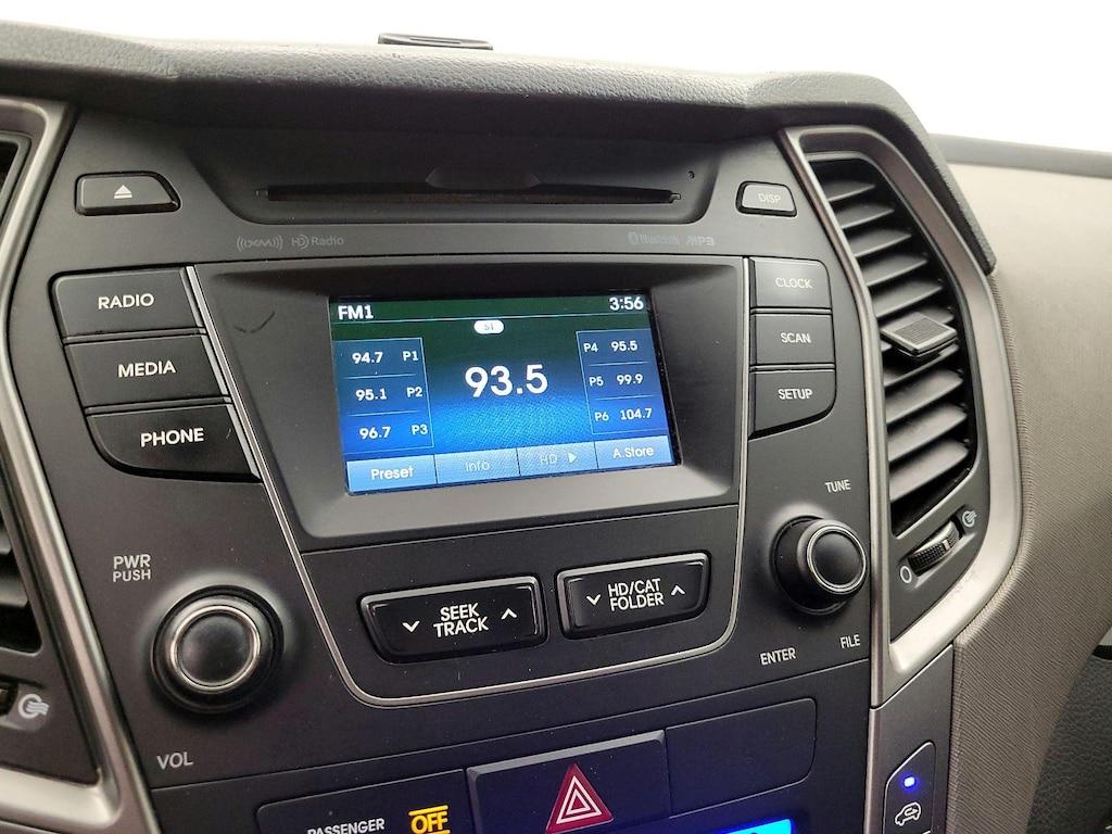 used 2014 Hyundai Santa Fe Sport car, priced at $12,998