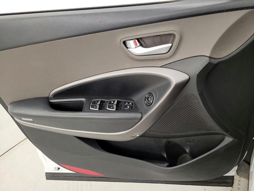 used 2014 Hyundai Santa Fe Sport car, priced at $12,998