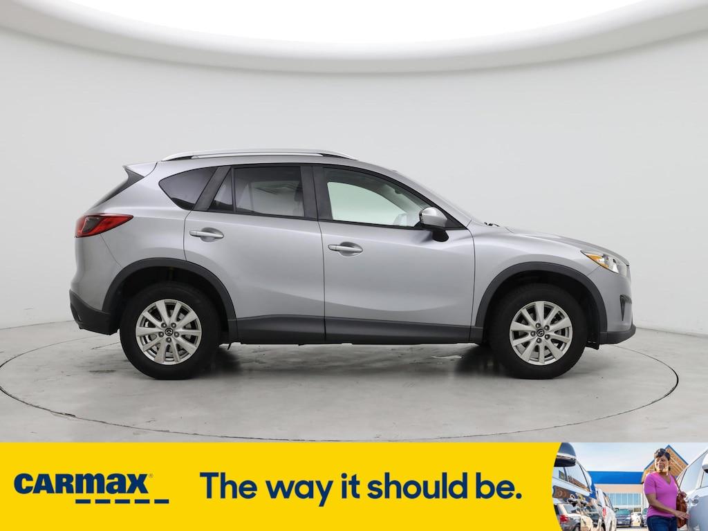 used 2014 Mazda CX-5 car, priced at $12,998