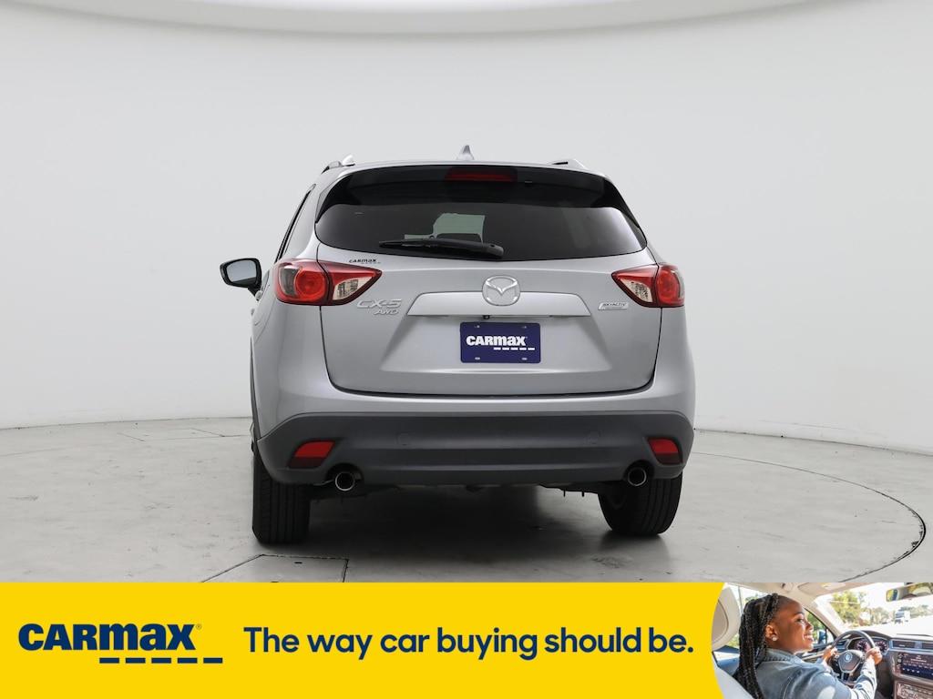 used 2014 Mazda CX-5 car, priced at $12,998